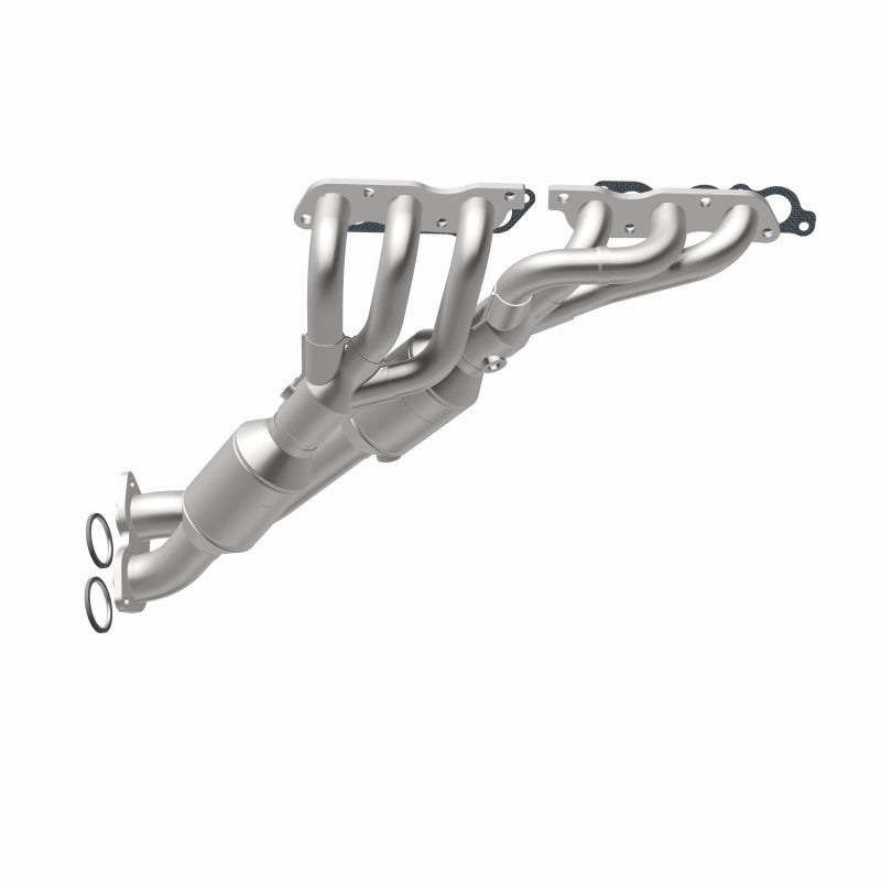 MagnaFlow Conv DF 00-04 Lexus IS/GS300 mani Magnaflow Catalytic Converter Direct Fit  AXOPROS