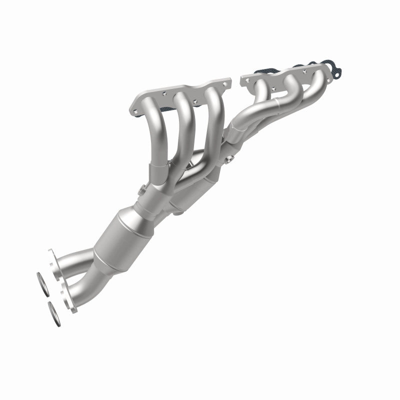 MagnaFlow Conv DF 00-04 Lexus IS/GS300 mani Magnaflow Catalytic Converter Direct Fit  AXOPROS