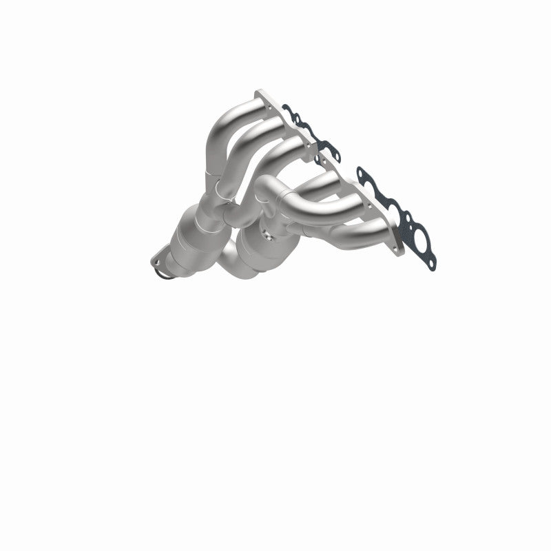 MagnaFlow Conv DF 00-04 Lexus IS/GS300 mani Magnaflow Catalytic Converter Direct Fit  AXOPROS