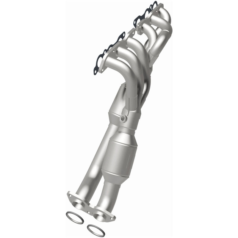 MagnaFlow Conv DF 00-04 Lexus IS/GS300 mani Magnaflow Catalytic Converter Direct Fit  AXOPROS