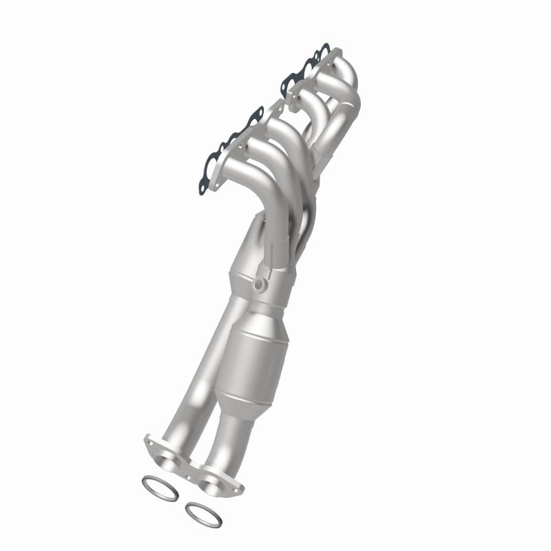 MagnaFlow Conv DF 00-04 Lexus IS/GS300 mani Magnaflow Catalytic Converter Direct Fit  AXOPROS