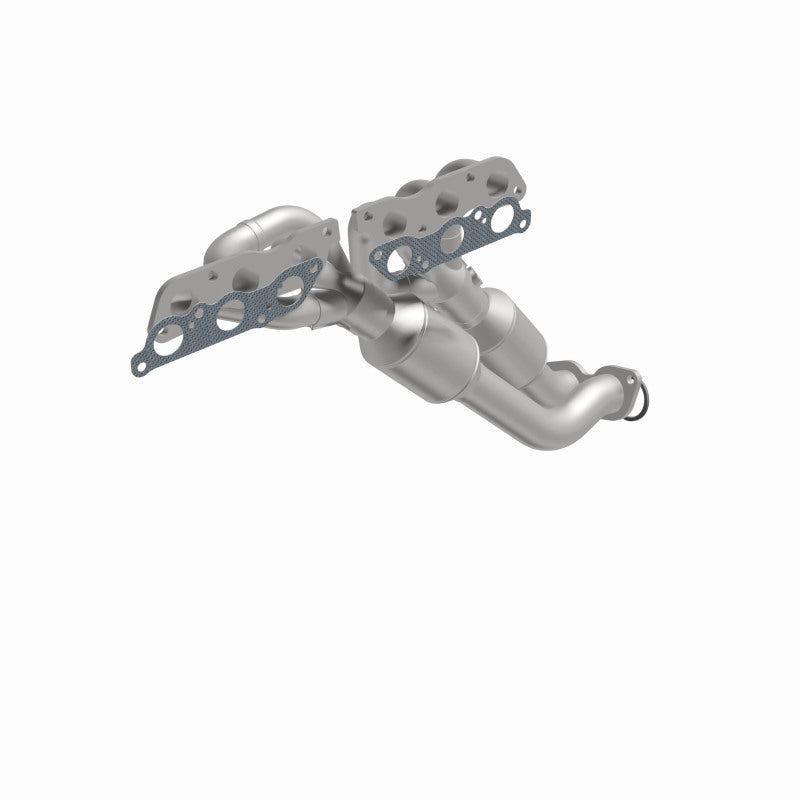 MagnaFlow Conv DF 00-04 Lexus IS/GS300 mani Magnaflow Catalytic Converter Direct Fit  AXOPROS