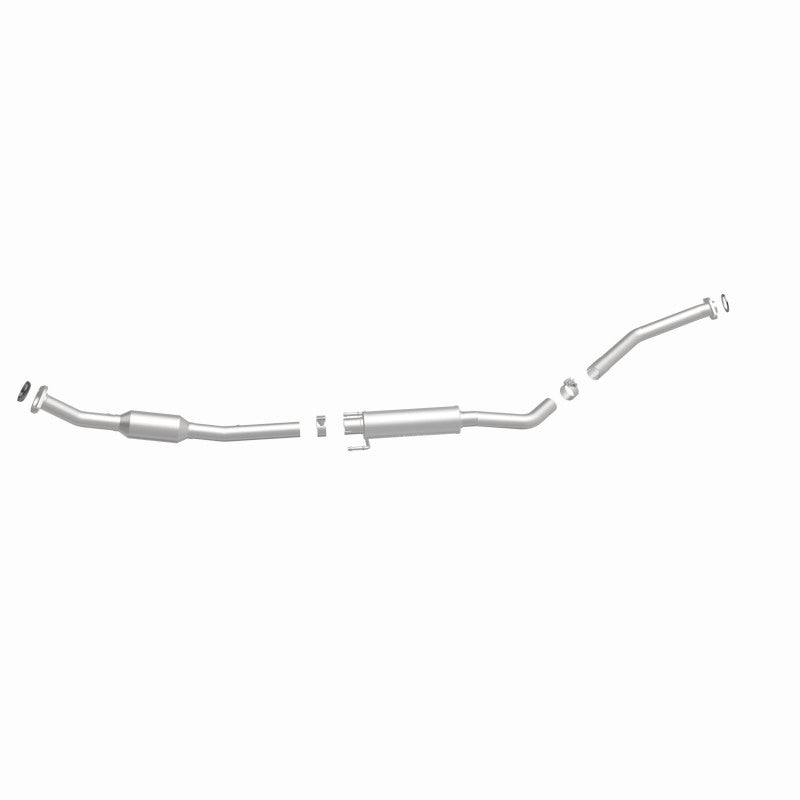 MagnaFlow Conv DF 00-05 Toyota Celica 1.8L Front GT Magnaflow Catalytic Converter Direct Fit  AXOPROS