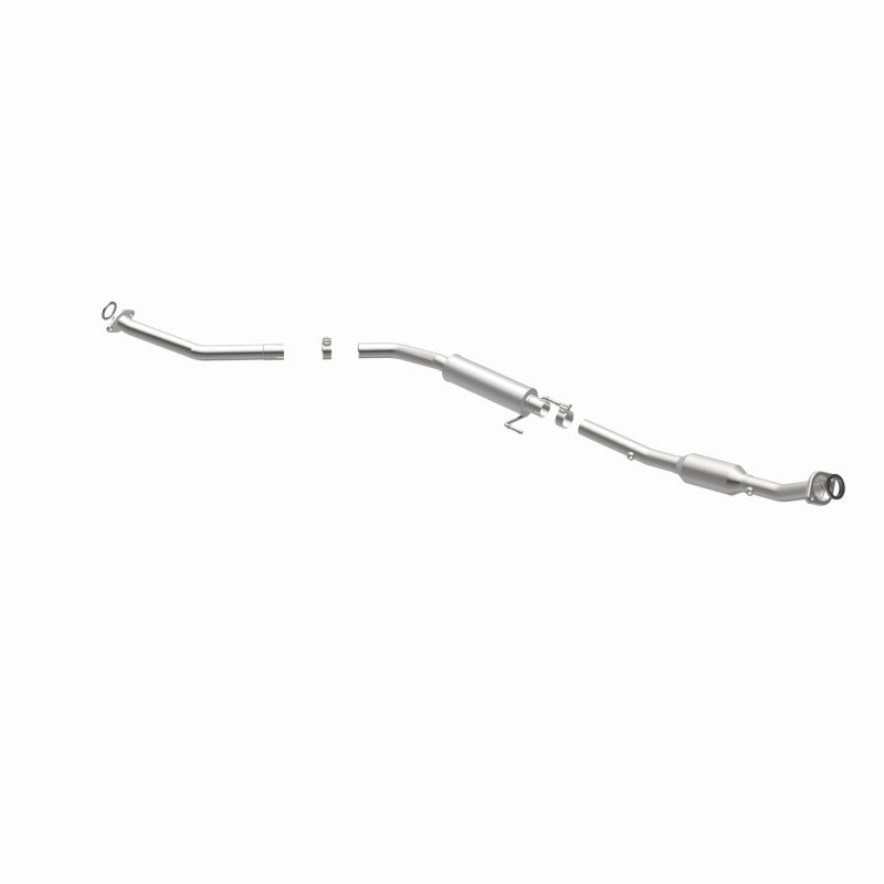 MagnaFlow Conv DF 00-05 Toyota Celica 1.8L Front GT Magnaflow Catalytic Converter Direct Fit  AXOPROS