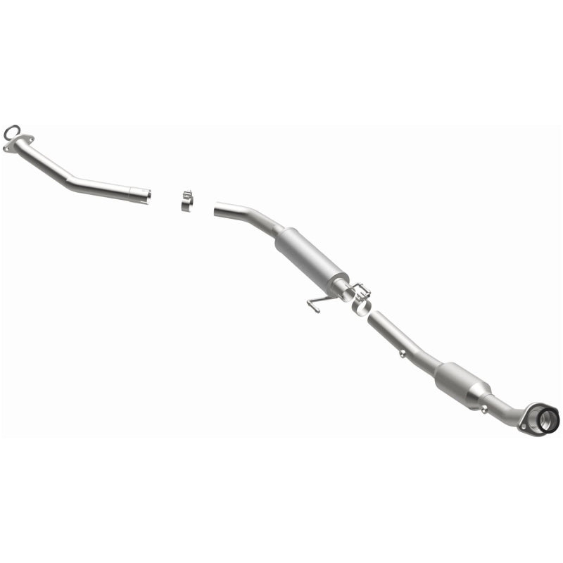 MagnaFlow Conv DF 00-05 Toyota Celica 1.8L Front GT Magnaflow Catalytic Converter Direct Fit  AXOPROS