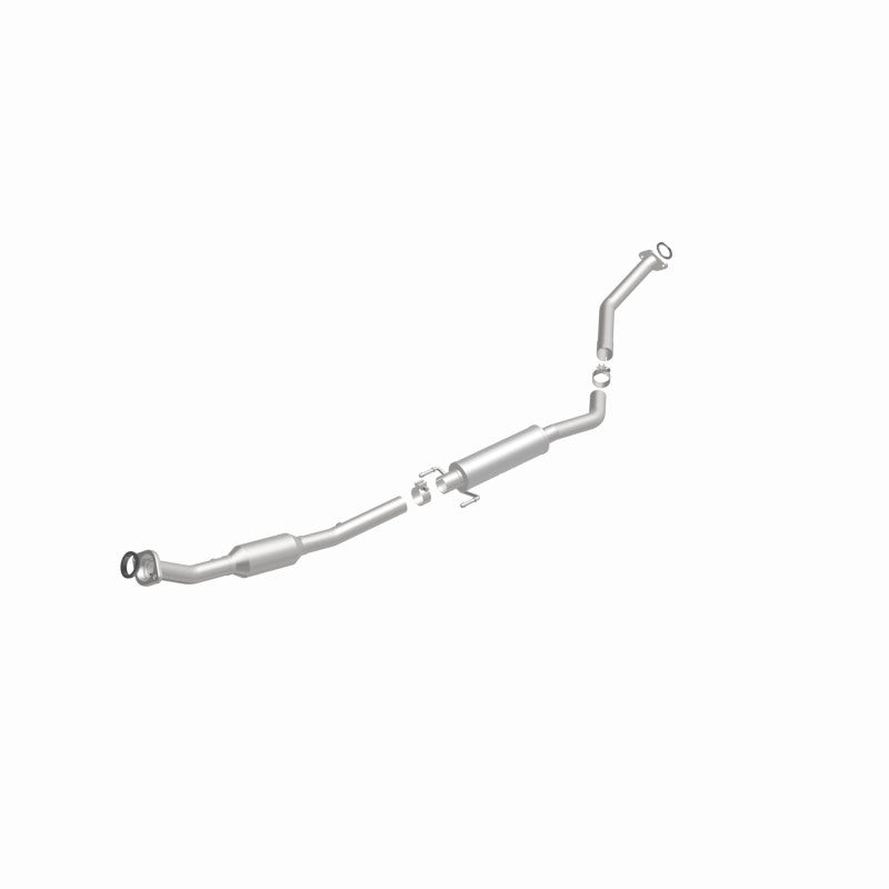 MagnaFlow Conv DF 00-05 Toyota Celica 1.8L Front GT Magnaflow Catalytic Converter Direct Fit  AXOPROS