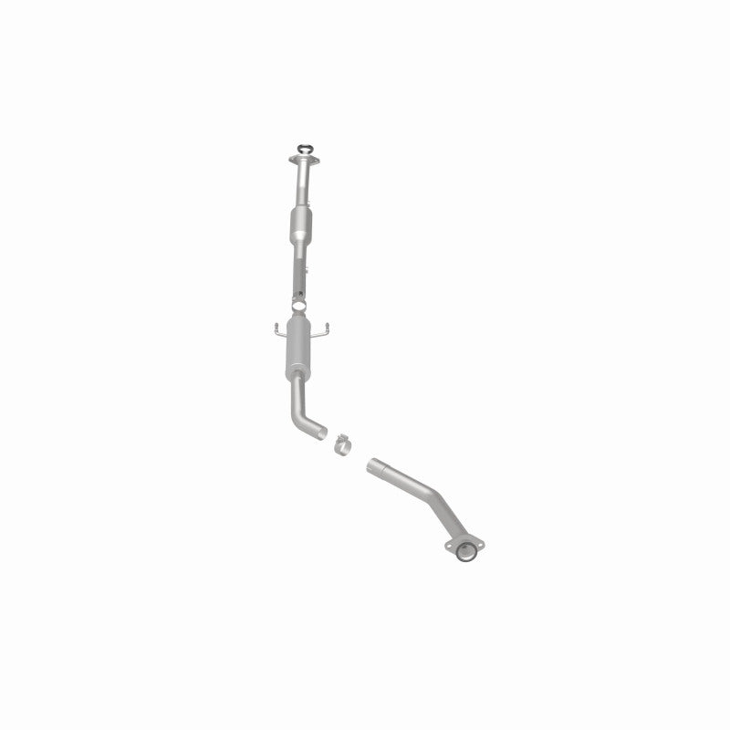 MagnaFlow Conv DF 00-05 Toyota Celica 1.8L Front GT Magnaflow Catalytic Converter Direct Fit  AXOPROS