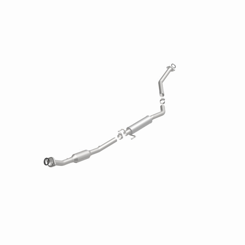 MagnaFlow Conv DF 00-05 Toyota Celica 1.8L Front GT Magnaflow Catalytic Converter Direct Fit  AXOPROS