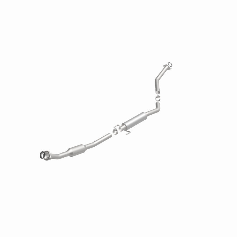 MagnaFlow Conv DF 00-05 Toyota Celica 1.8L Front GT Magnaflow Catalytic Converter Direct Fit  AXOPROS
