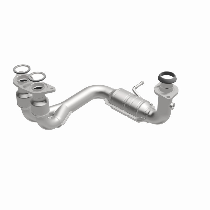 MagnaFlow Conv DF 00-05 Toyota MR2 1.8L Magnaflow Catalytic Converter Direct Fit  AXOPROS