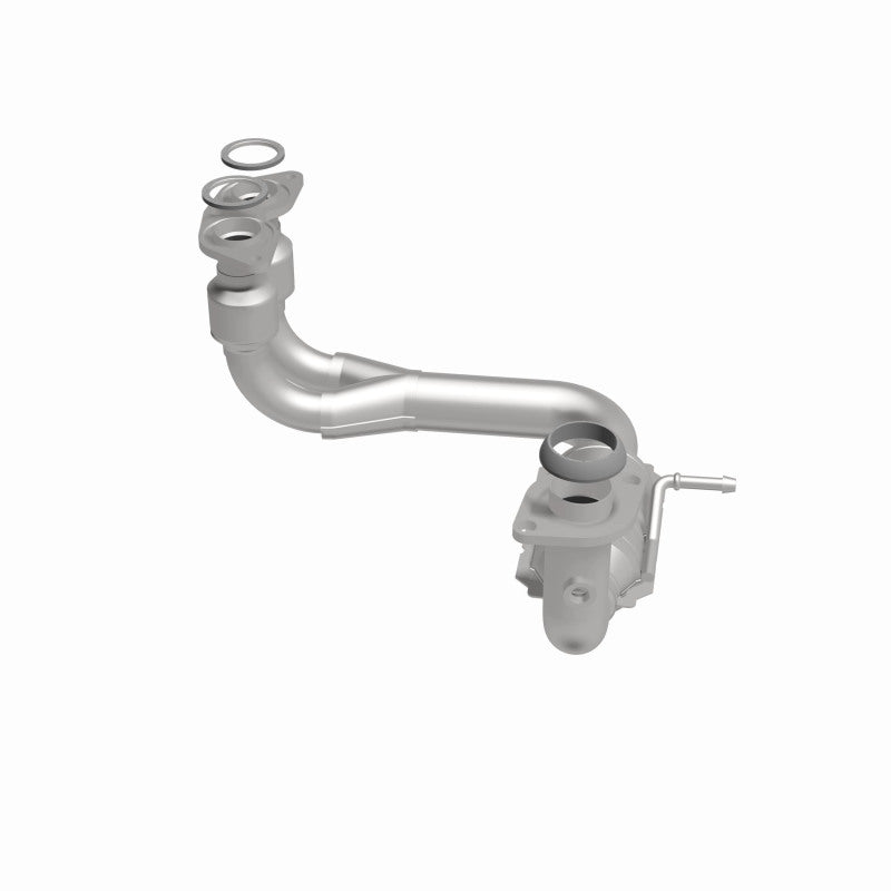 MagnaFlow Conv DF 00-05 Toyota MR2 1.8L Magnaflow Catalytic Converter Direct Fit  AXOPROS