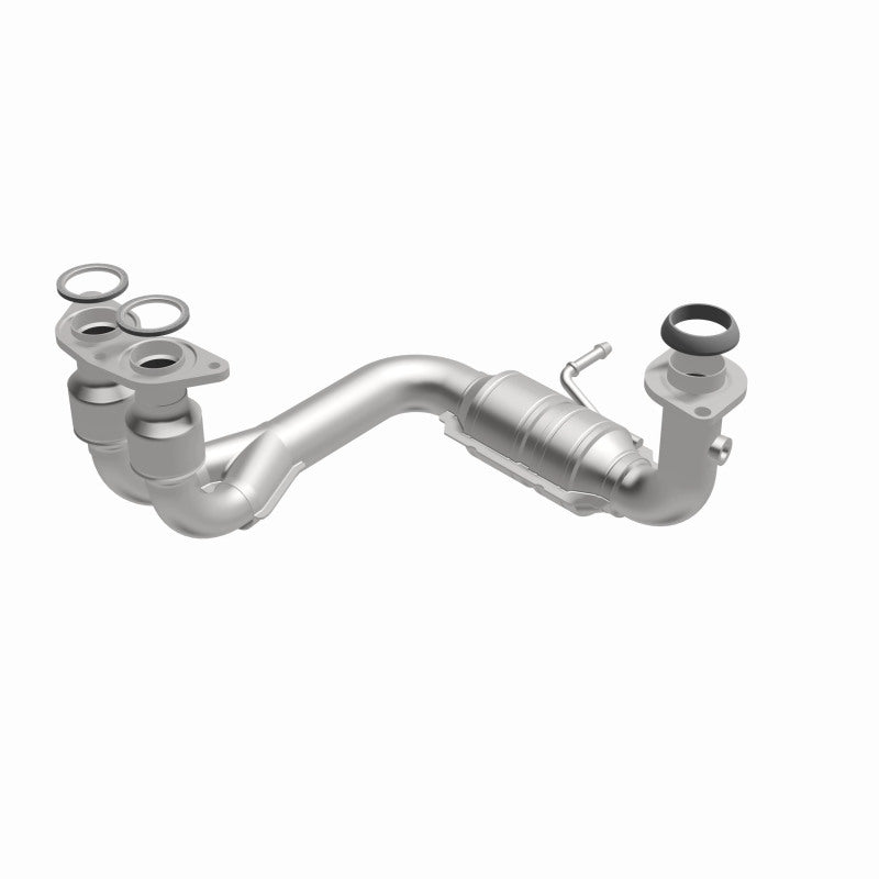 MagnaFlow Conv DF 00-05 Toyota MR2 1.8L Magnaflow Catalytic Converter Direct Fit  AXOPROS