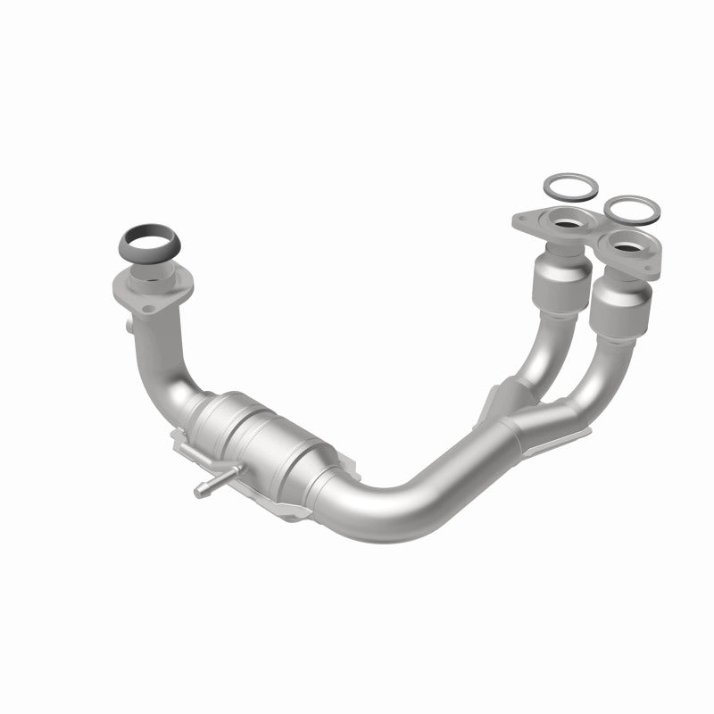 MagnaFlow Conv DF 00-05 Toyota MR2 1.8L Magnaflow Catalytic Converter Direct Fit  AXOPROS