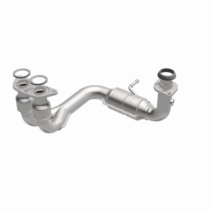 MagnaFlow Conv DF 00-05 Toyota MR2 1.8L Magnaflow Catalytic Converter Direct Fit  AXOPROS