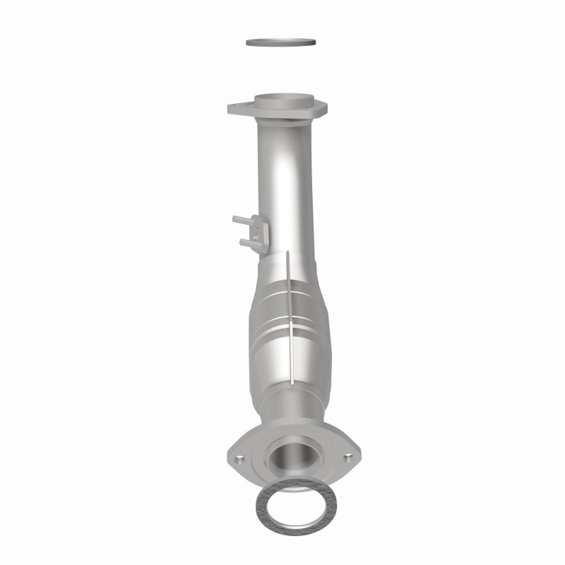 MagnaFlow Conv DF 01- 02 Tacoma 3.4L EC/SB 4 Magnaflow Catalytic Converter Direct Fit AXOPROS