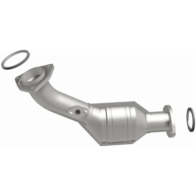 MagnaFlow Conv DF 01- 02 Tacoma 3.4L EC/SB 4 Magnaflow Catalytic Converter Direct Fit AXOPROS