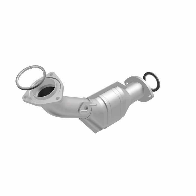 MagnaFlow Conv DF 01- 02 Tacoma 3.4L EC/SB 4 Magnaflow Catalytic Converter Direct Fit AXOPROS