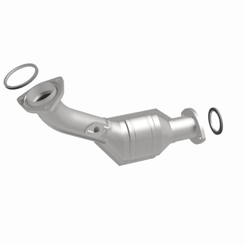 MagnaFlow Conv DF 01- 02 Tacoma 3.4L EC/SB 4 Magnaflow Catalytic Converter Direct Fit AXOPROS