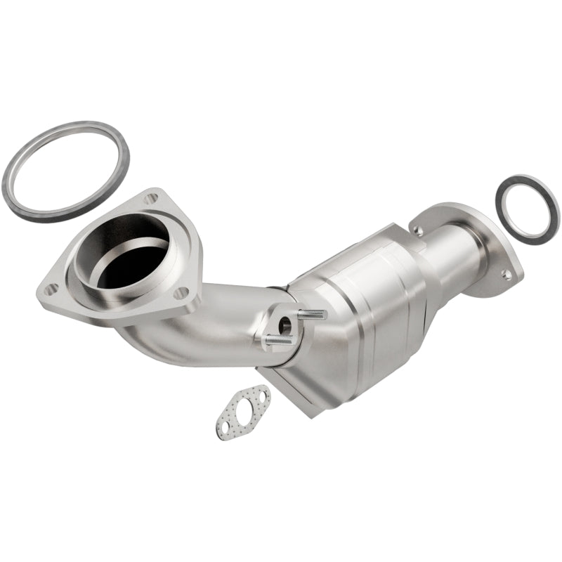 MagnaFlow Conv DF 01- 02 Tacoma 3.4L EC/SB 4 Magnaflow Catalytic Converter Direct Fit AXOPROS