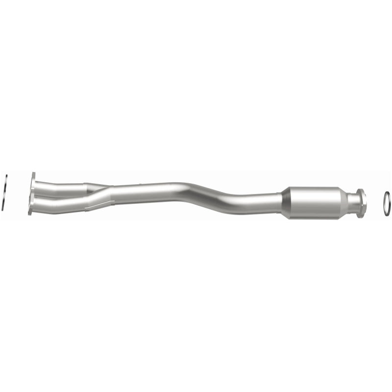 MagnaFlow Conv DF 01-05 Lexus IS300 3.0L Underbody Magnaflow Catalytic Converter Direct Fit  AXOPROS