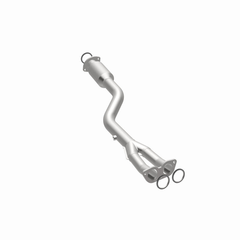 MagnaFlow Conv DF 01-05 Lexus IS300 3.0L Underbody Magnaflow Catalytic Converter Direct Fit  AXOPROS