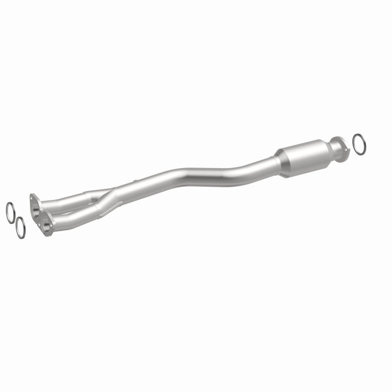 MagnaFlow Conv DF 01-05 Lexus IS300 3.0L Underbody Magnaflow Catalytic Converter Direct Fit  AXOPROS