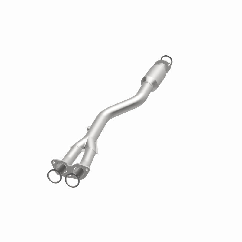 MagnaFlow Conv DF 01-05 Lexus IS300 3.0L Underbody Magnaflow Catalytic Converter Direct Fit  AXOPROS