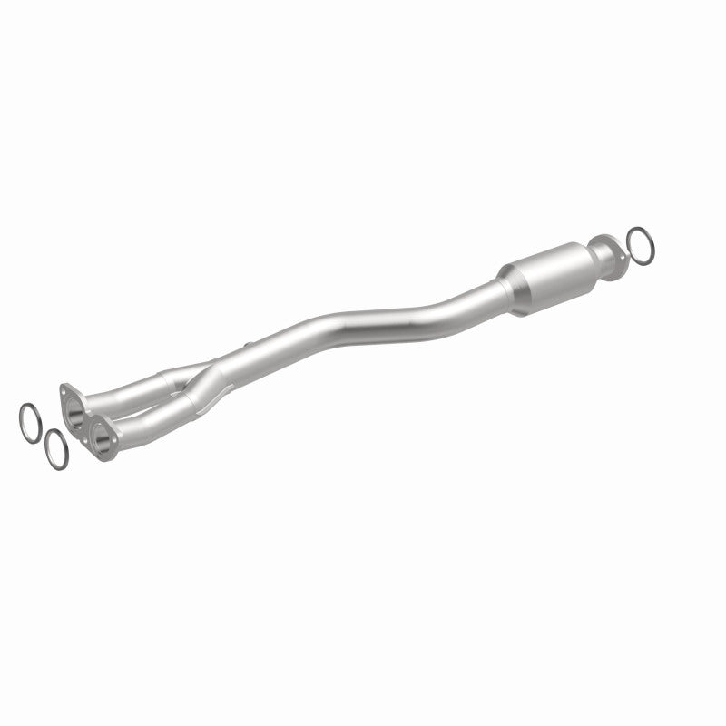 MagnaFlow Conv DF 01-05 Lexus IS300 3.0L Underbody Magnaflow Catalytic Converter Direct Fit  AXOPROS