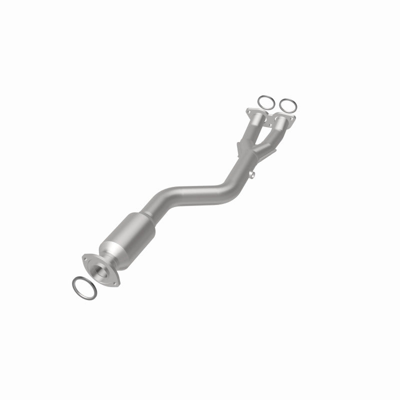 MagnaFlow Conv DF 01-05 Lexus IS300 3.0L Underbody Magnaflow Catalytic Converter Direct Fit  AXOPROS