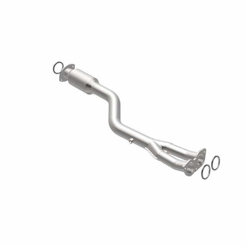 MagnaFlow Conv DF 01-05 Lexus IS300 3.0L Underbody Magnaflow Catalytic Converter Direct Fit  AXOPROS