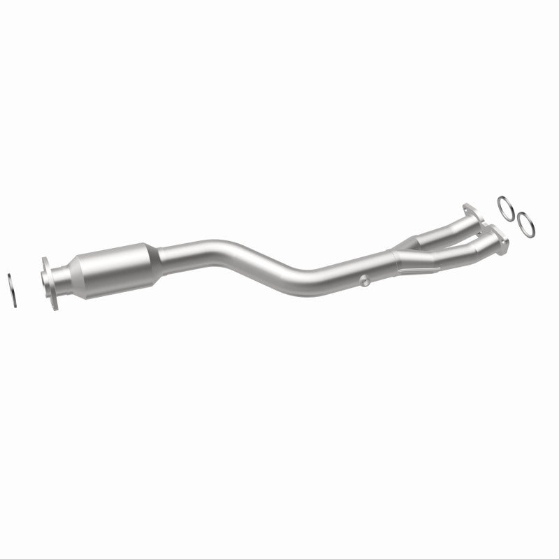 MagnaFlow Conv DF 01-05 Lexus IS300 3.0L Underbody Magnaflow Catalytic Converter Direct Fit  AXOPROS