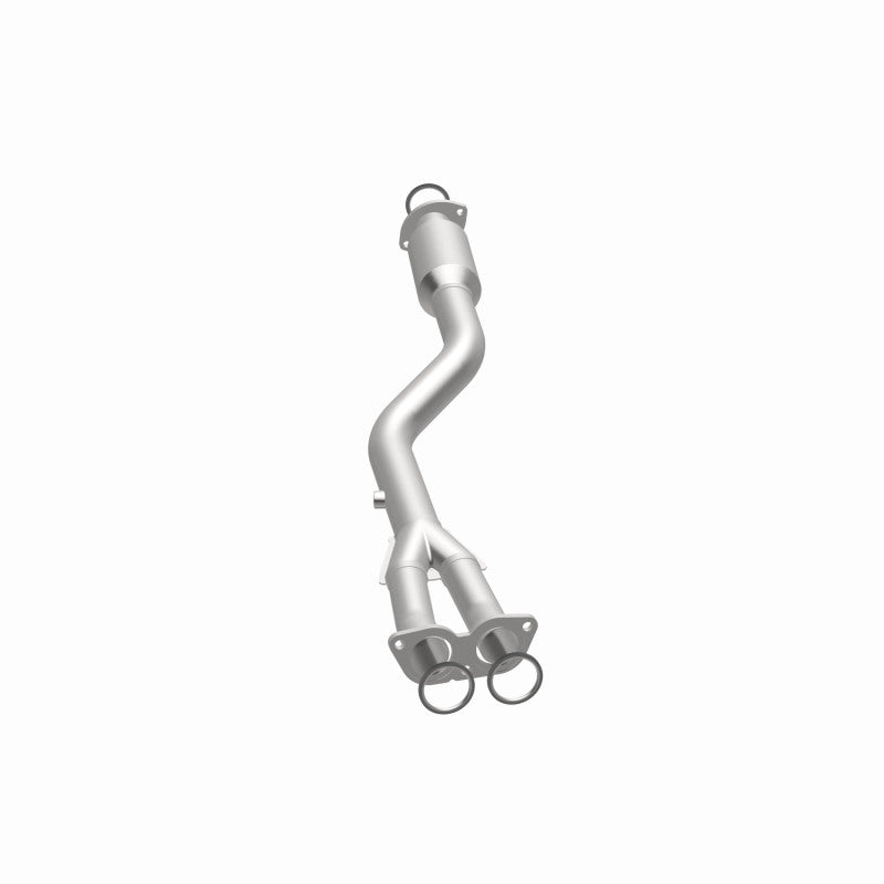 MagnaFlow Conv DF 01-05 Lexus IS300 3.0L Underbody Magnaflow Catalytic Converter Direct Fit  AXOPROS