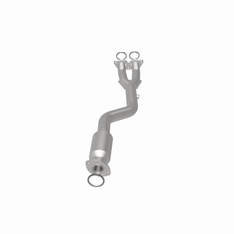 MagnaFlow Conv DF 01-05 Lexus IS300 3.0L Underbody Magnaflow Catalytic Converter Direct Fit  AXOPROS