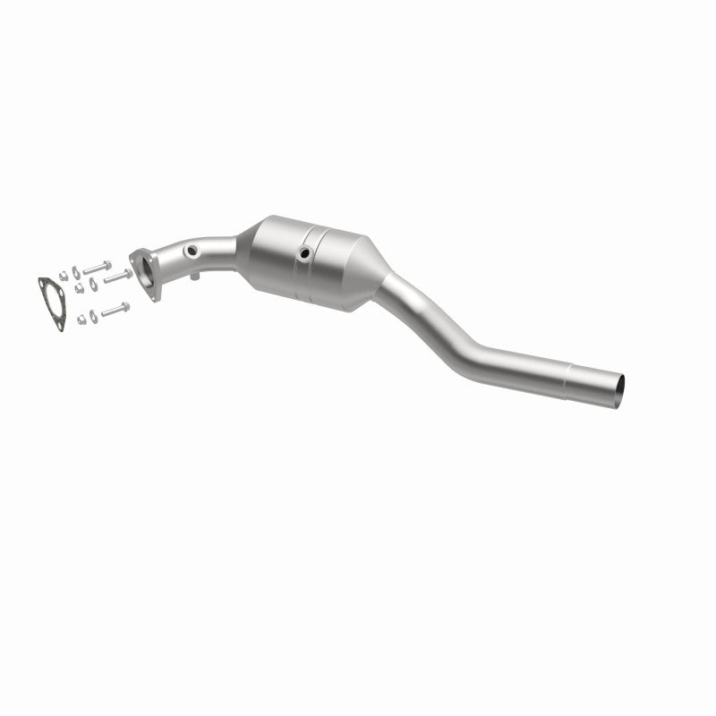 MagnaFlow Conv DF 01-05 Porsche 911 3.6L Front Right (California) Magnaflow Catalytic Converter Direct Fit AXOPROS