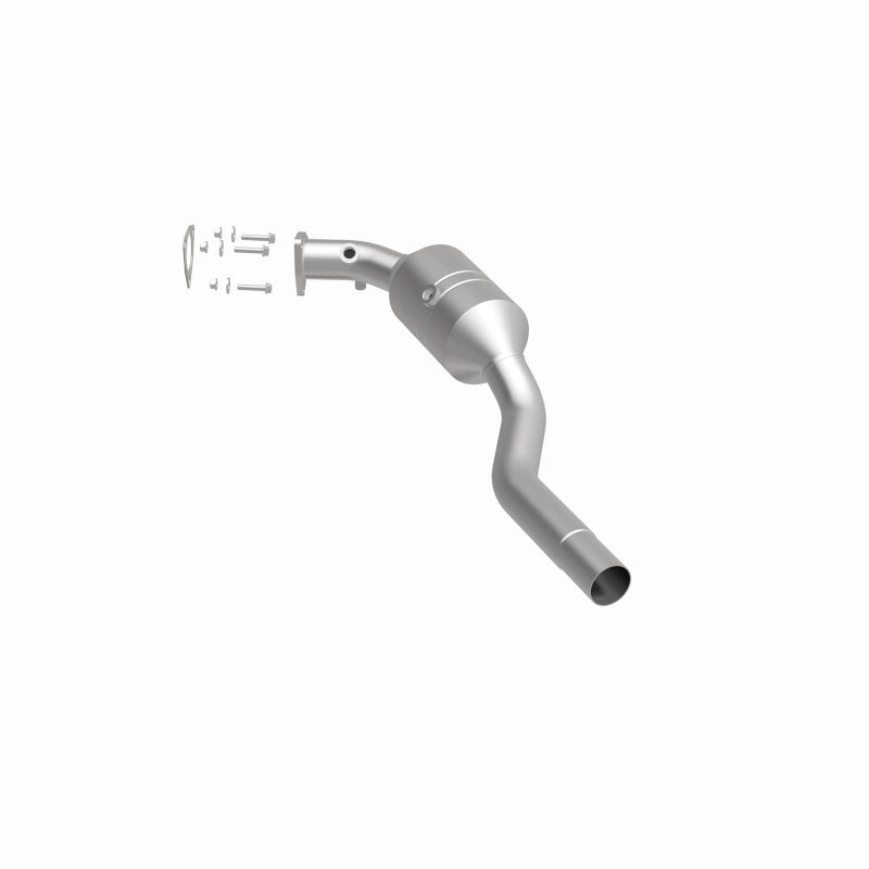 MagnaFlow Conv DF 01-05 Porsche 911 3.6L Front Right (California) Magnaflow Catalytic Converter Direct Fit AXOPROS