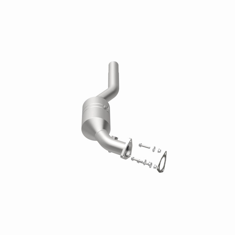 MagnaFlow Conv DF 01-05 Porsche 911 3.6L Front Right (California) Magnaflow Catalytic Converter Direct Fit AXOPROS