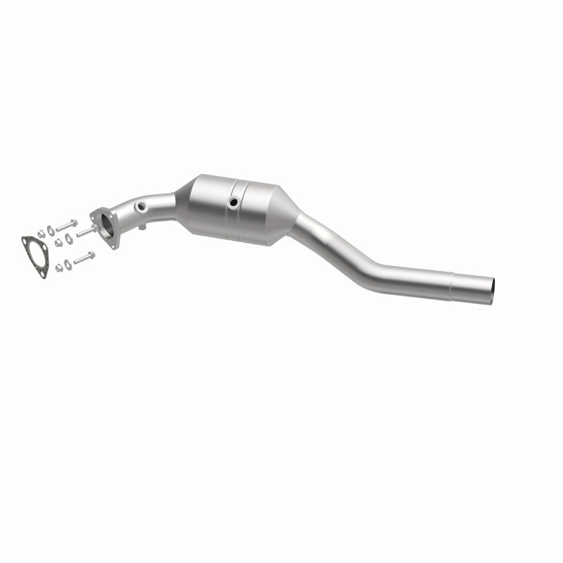 MagnaFlow Conv DF 01-05 Porsche 911 3.6L Front Right (California) Magnaflow Catalytic Converter Direct Fit AXOPROS