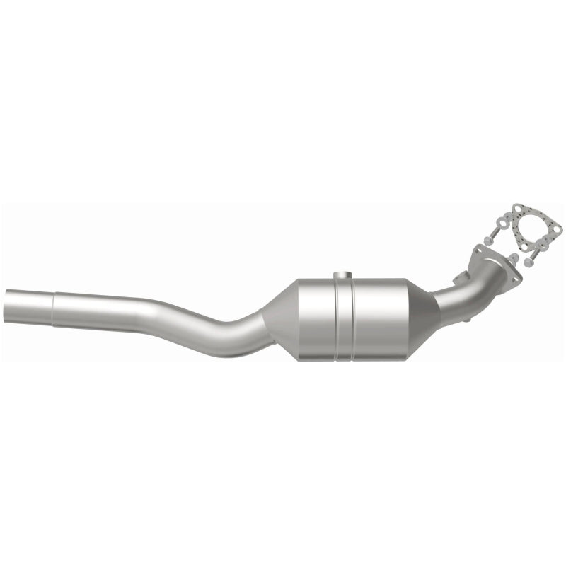 MagnaFlow Conv DF 01-05 Porsche 911 3.6L Front Right (California) Magnaflow Catalytic Converter Direct Fit AXOPROS