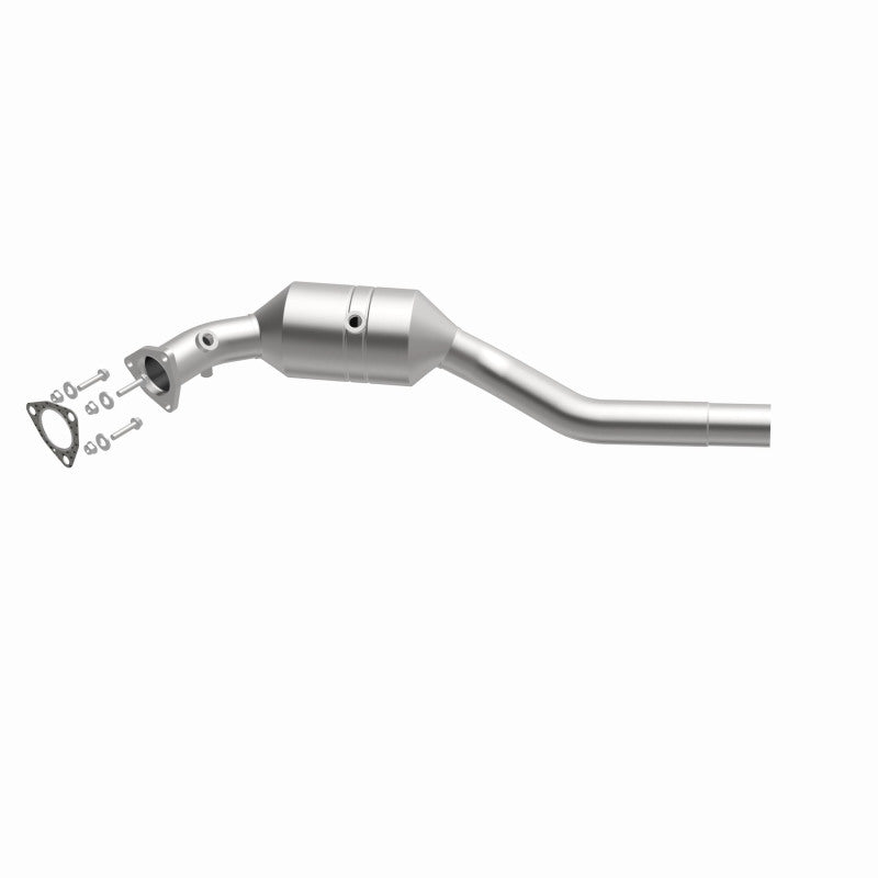 MagnaFlow Conv DF 01-05 Porsche 911 3.6L Front Right (California) Magnaflow Catalytic Converter Direct Fit AXOPROS
