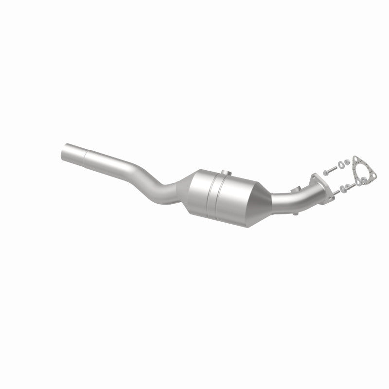MagnaFlow Conv DF 01-05 Porsche 911 3.6L Front Right (California) Magnaflow Catalytic Converter Direct Fit AXOPROS