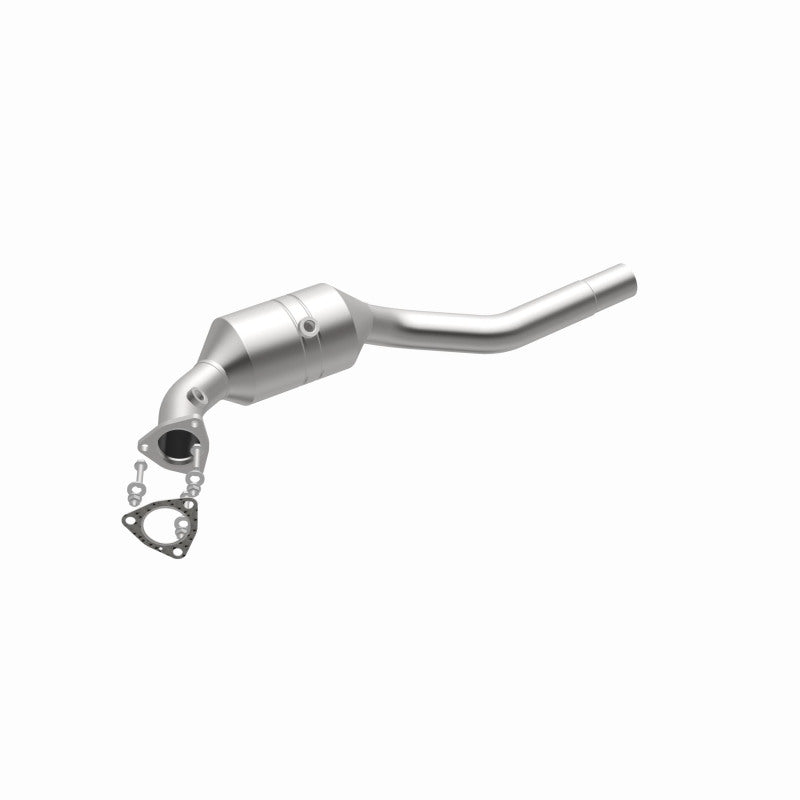 MagnaFlow Conv DF 01-05 Porsche 911 3.6L Front Right (California) Magnaflow Catalytic Converter Direct Fit AXOPROS