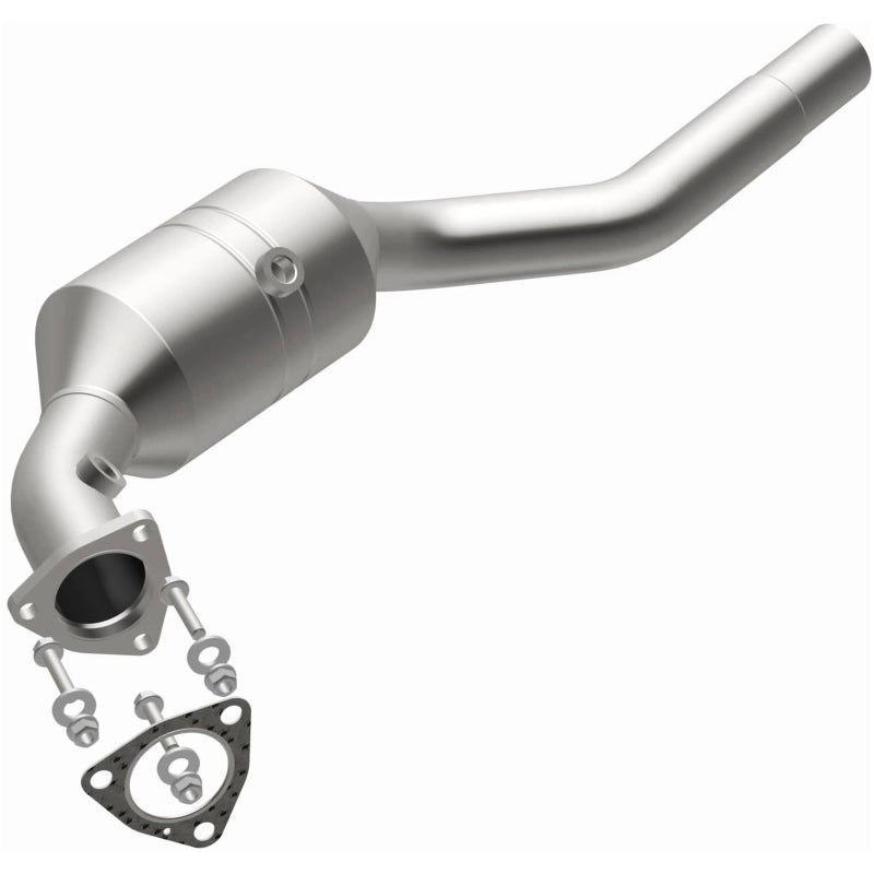 MagnaFlow Conv DF 01-05 Porsche 911 3.6L Front Right (California) Magnaflow Catalytic Converter Direct Fit AXOPROS