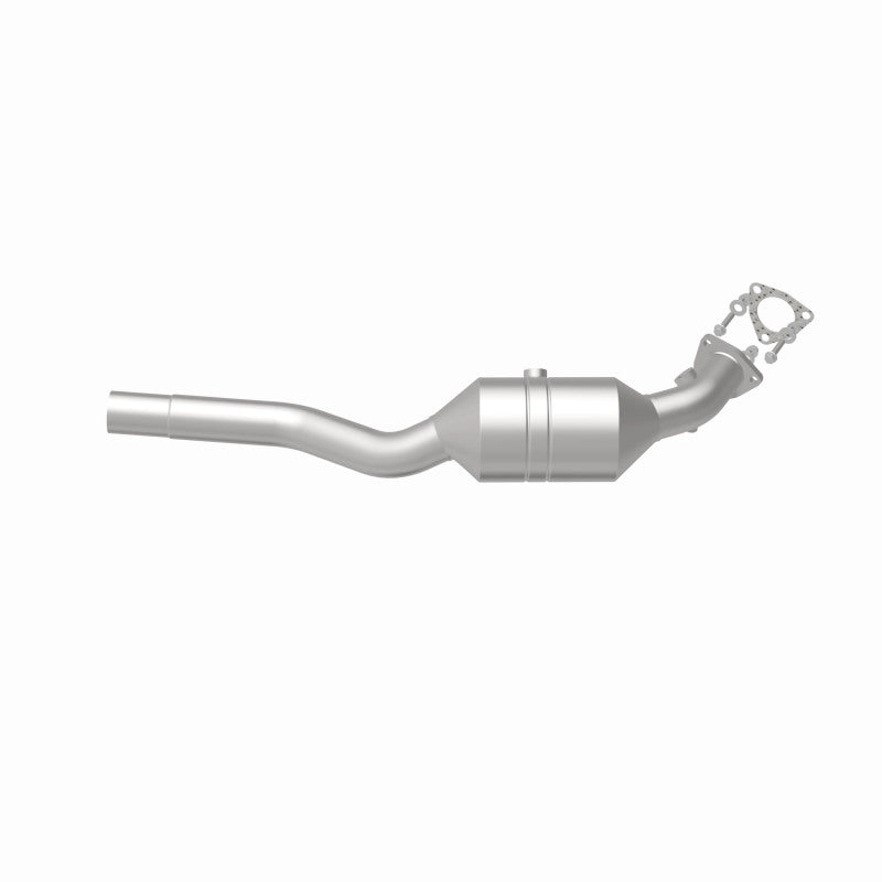MagnaFlow Conv DF 01-05 Porsche 911 3.6L Front Right (California) Magnaflow Catalytic Converter Direct Fit AXOPROS