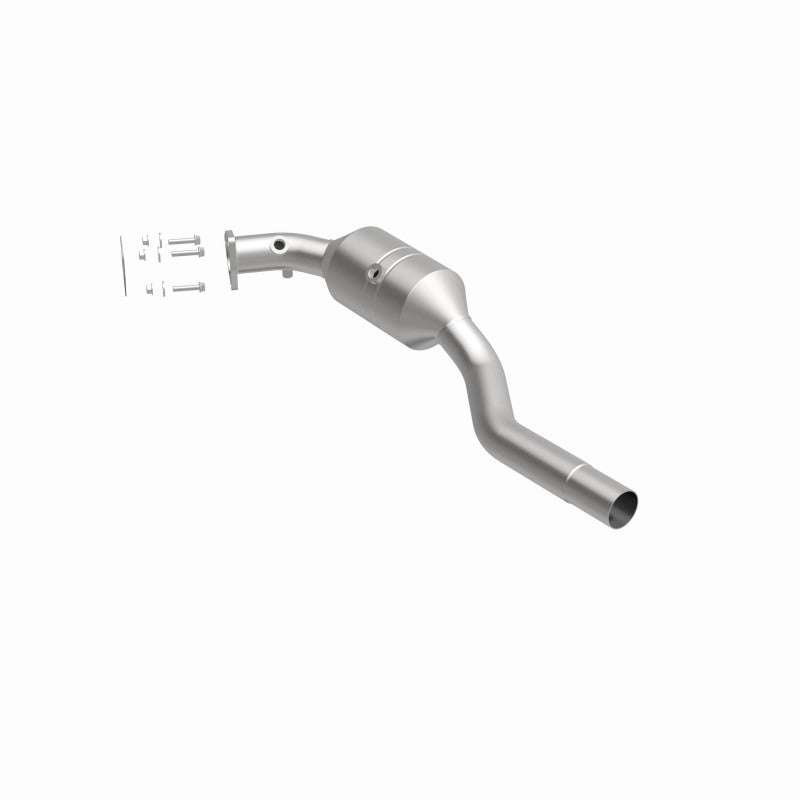MagnaFlow Conv DF 01-05 Porsche 911 3.6L Front Right (California) Magnaflow Catalytic Converter Direct Fit AXOPROS