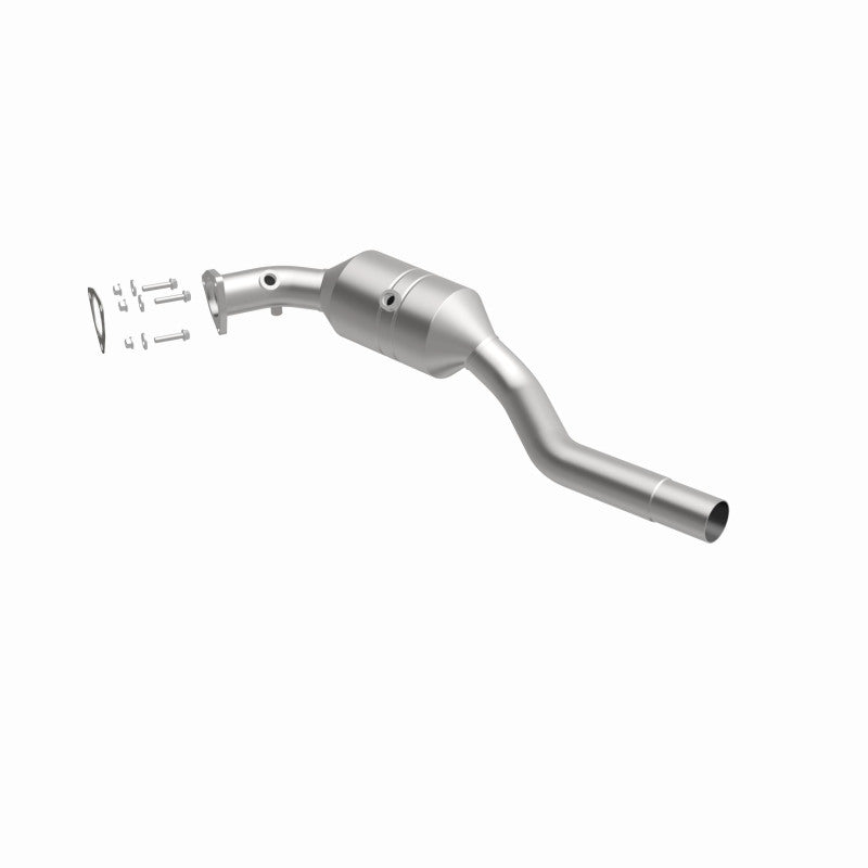 MagnaFlow Conv DF 01-05 Porsche 911 3.6L Front Right (California) Magnaflow Catalytic Converter Direct Fit AXOPROS