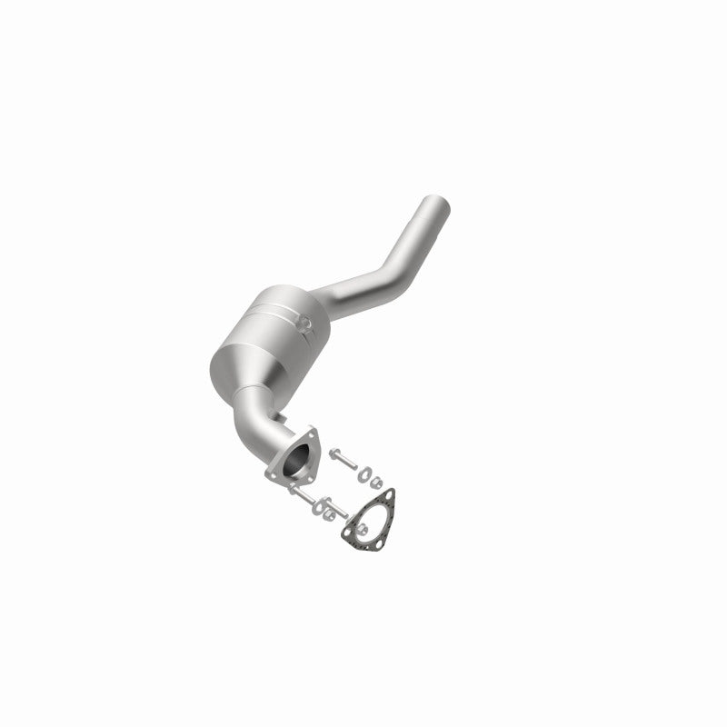 MagnaFlow Conv DF 01-05 Porsche 911 3.6L Front Right (California) Magnaflow Catalytic Converter Direct Fit AXOPROS