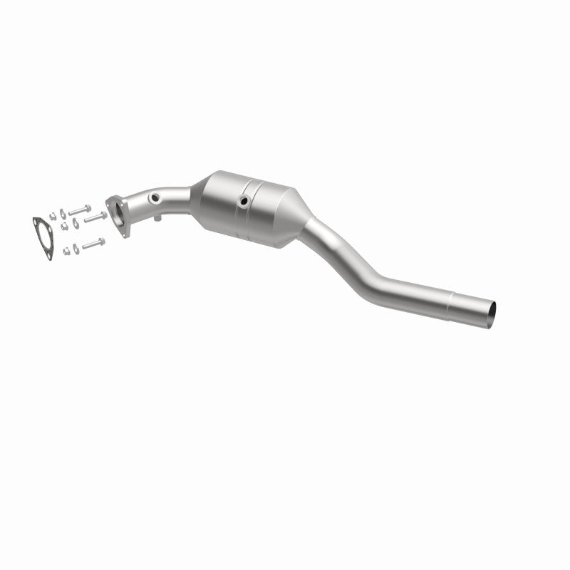 MagnaFlow Conv DF 01-05 Porsche 911 3.6L Front Right (California) Magnaflow Catalytic Converter Direct Fit AXOPROS