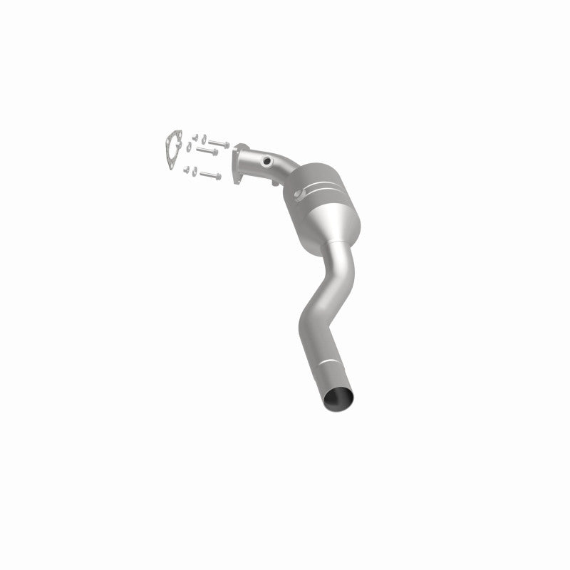 MagnaFlow Conv DF 01-05 Porsche 911 3.6L Front Right (California) Magnaflow Catalytic Converter Direct Fit AXOPROS