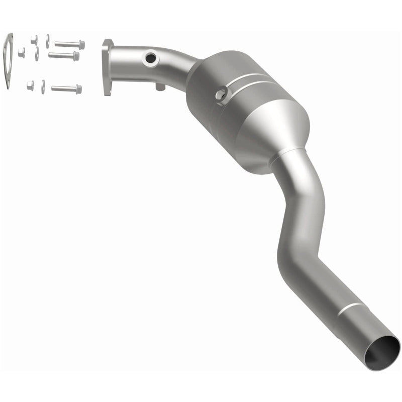 MagnaFlow Conv DF 01-05 Porsche 911 3.6L Front Right (California) Magnaflow Catalytic Converter Direct Fit AXOPROS