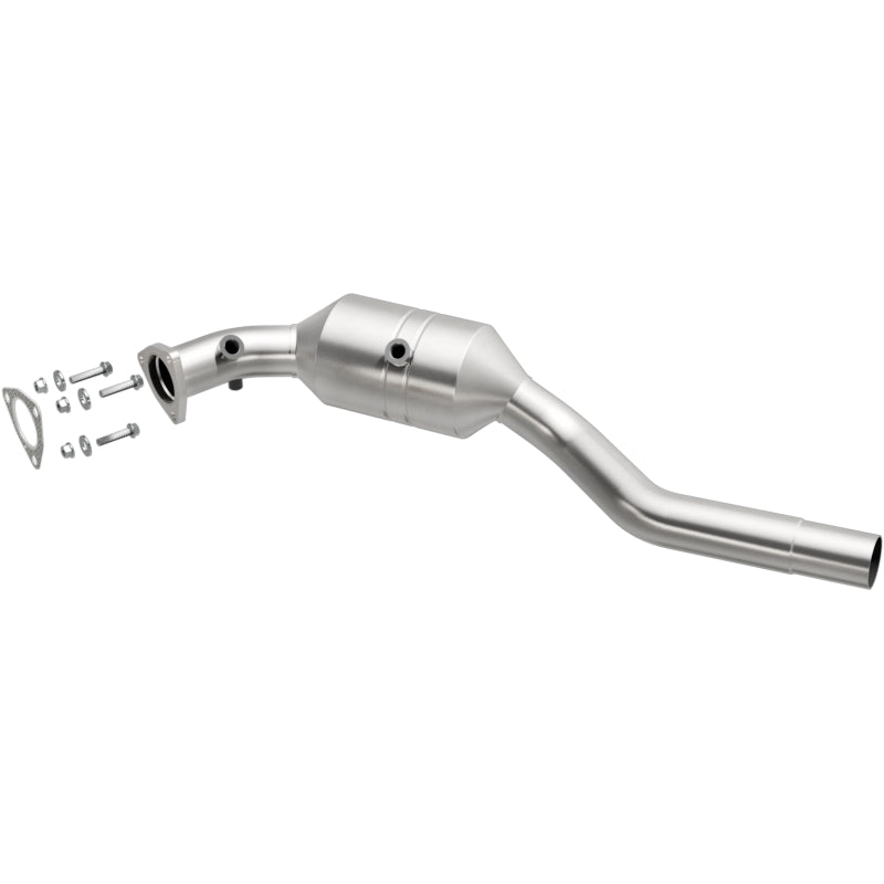 MagnaFlow Conv DF 01-05 Porsche 911 3.6L Front Right (California) Magnaflow Catalytic Converter Direct Fit AXOPROS
